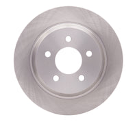 DFC 94-04 Ford Mustang Rear Brake Rotor