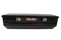 Dee Zee Universal Tool Box - Red Chest Black BT 56In