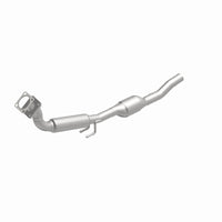 MagnaFlow 2001 Volkswagen Beetle 2.0L Direct Fit Converter