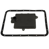 BD Diesel Trans Filter Service Kit - 13-24 Dodge Ram Aisin AS69RC