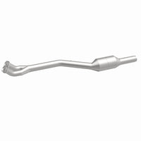 MagnaFlow Conv DF BMW 00-03 M5 5.0L Passenger Side *NOT FOR SALE IN CALIFORNIA*