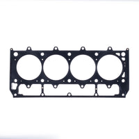 Cometic Gasket Cometic GM LSX Gen-4 Small Block V8 .089in MLS Cylinder Head Gasket - 4.125in Bore - RHS