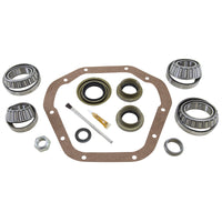Yukon Gear & Axle Yukon Gear Bearing install Kit For Dana 60 Front Diff