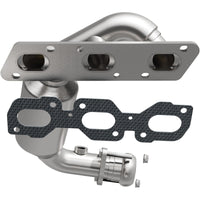 MagnaFlow 2004 Ford Escape 3.0L Direct Fit Converter