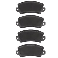 R1 Concepts R1 71-88 Lotus Esprit Front/Rear R1 Optimum OE Brake Pads