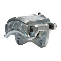 DFC 02-05 Hyundai Elantra Front-R Premium Caliper - Silver Zinc Coated
