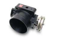Skunk2 Racing Skunk2 Pro Series 02-06 Acura RSX Type-S 70mm Billet Throttle Body Black Anodized (Race Only)