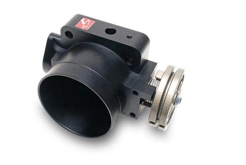 Skunk2 Racing Skunk2 06-11 Honda Civic Si 72mm Electronic Throttle Body