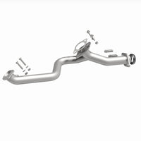 Magnaflow BRE Exhaust 09-12 Escape Tribute 2.5L 3.0L Front Pipe Kit