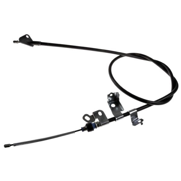 TRW MOTO GCH1710 Parking Brake Cable Pull