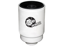 aFe ProGuard D2 Fluid Filters Fuel F/F FUEL GM Diesel Trucks 01-12 V8-6.6L (td)