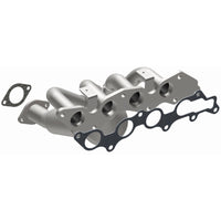 MagnaFlow Direct Fit Catalytic Converter 05-06 Ford Focus 2.0L