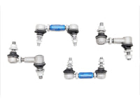 SuperPro 03-09 Nissan 350Z HD Adjustable End Link Set (TRC1045 + TRC1225A)