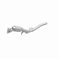 MagnaFlow 11-17 Volkswagen Touareg 3.6L Direct Fit Converter