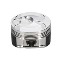 Manley Performance Manley Ford 3.5L Ecoboost 3.652in Bore 1.239in 10.0:1 CR -0.5cc Dome Extreme Duty Piston Set