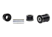 Whiteline Plus 8/97-8/08 Forester / 4/93-9/02 Impreza Front Lower Inner Control Arm Bushing Kit