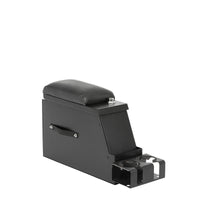 Tuffy Products Tuffy Series Console 6.5In Black