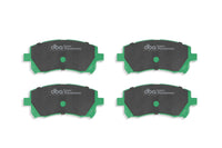 DBA 02-03 Subaru WRX / 98-01 Subaru Impreza SP500 Front Brake Pads