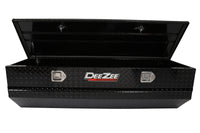 Dee Zee Universal Tool Box - Red Chest Black BT 56In