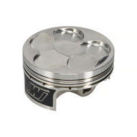 Wiseco Yamaha YZ250F 08-11 13.51 CR 7700XU Piston kit