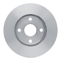 DFC 91-99 Toyota Tercel Front Brake Rotor