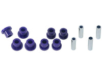 SuperPro Celica Ra60 Rear Irs Control Arm Bushing