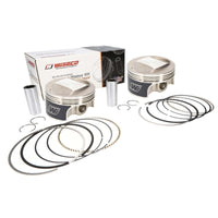 Wiseco Tracker Serie HD TC88 To 95cid 10.51 CR Piston Kit