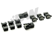 DeatschWerks LS1/LS6 Series / 85-04 4.6L & 5.0L V8 Mustang 35lb Injectors