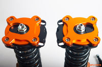 AST 2018+ BMW Z4 G29 RWD 5100 Comp Coilovers w/ Springs & Top Mounts