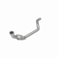 MagnaFlow Direct Fit Catalytic Converter 05 Ford Escape Hybrid 2.3L