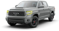 ORACLE Lighting Oracle 18-21 Toyota Tundra Dynamic ColorSHIFT Headlight DRL Upgrade Kit