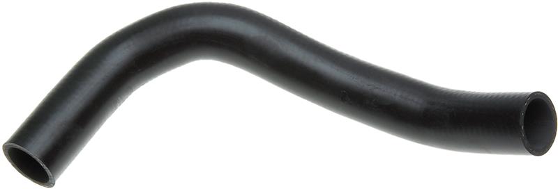 Gates 04-10 Nissan Titan V-8 5.6L Lower - Rad. To Pipe Molded Coolant Hose