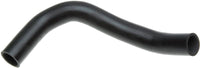 Gates 04-10 Nissan Titan V-8 5.6L Lower - Rad. To Pipe Molded Coolant Hose