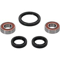 Pivot Works Premium Wheel Bearing