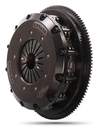 Clutch Masters 93-98 Toyota Supra 850 PRO Series Twin Disc Clutch w/Steel Flywheel
