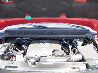 K&N Engineering K&N Nissan Titan & Armada 5.6L - V8 2004 Drop In Air Filter