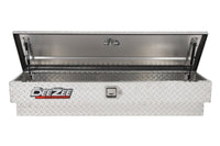 Dee Zee Universal Tool Box - Red Side Mount BT Alum 48In