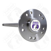 Yukon Gear & Axle Yukon Gear 1541H Alloy Rear Axle For 90+ Isuzu Rodeo and GM 7.625in