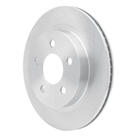 DFC 93-97 Chevrolet Camaro Rear Brake Rotor