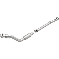 MagnaFlow 2001 Chevrolet Venture 3.4L Direct Fit Converter