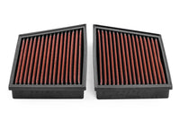 APR 20-25 Porsche 911 (992) 3.0T/3.7T Intake Filters - Red