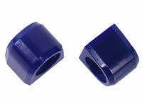 SuperPro 1998 Subaru Forester L Rear 24mm Sway Bar Mount Bushing Set