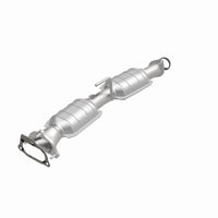 MagnaFlow Direct Fit Catalytic Converter 2001-05 Explorer 4.0L Sport Trac Rear Section
