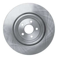 DFC 20-26 Mercedes-Benz GLE53 AMG SUV Rear Brake Rotor