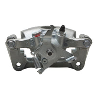 DFC 12-20 Chrysler Town & Country Rear-L Premium Caliper - Silver Zinc Coated