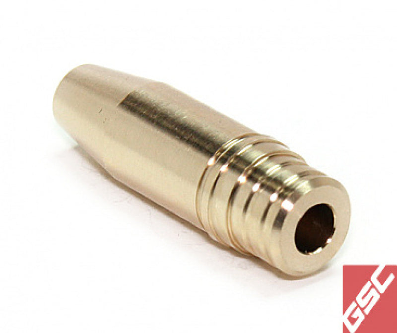 GSC Power Division GSC P-D 99-09 Honda S2000 +.001in OD Manganese Bronze Intake Valve Guide - ONE