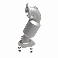 MagnaFlow 2003 Saab 9-3 2.0L Direct Fit Converter