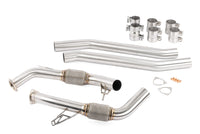 APR 18-25 Audi SQ5/21-25 Audi SQ5 Sportback (B9) Midpipe Exhaust System