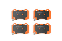DBA 2010 Camaro SS XP650 Rear Brake Pads