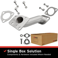 Magnaflow BRE Exhaust 09-12 Escape Tribute 2.5L 3.0L Front Pipe Kit